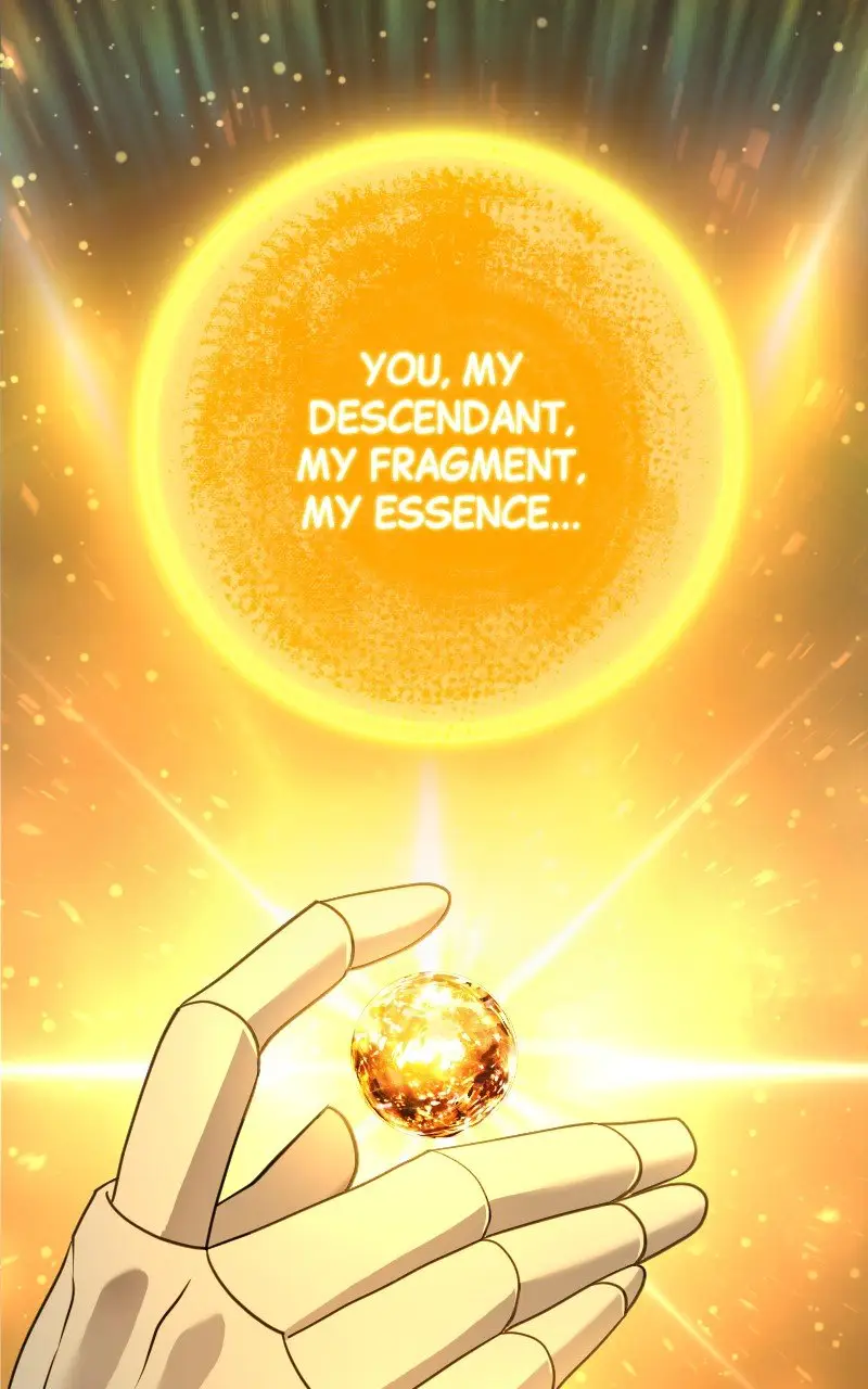 The Possessed Genius' Gaming Stream Chapter 51 49